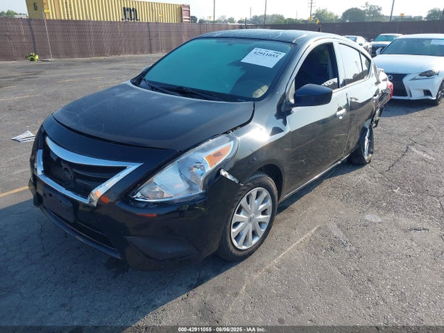 3N1CN7AP4KL877313 Nissan 2019
