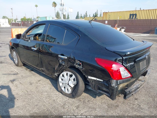 3N1CN7AP4KL877313 Nissan 2019