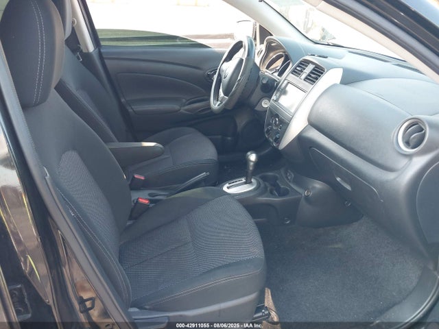 3N1CN7AP4KL877313 Nissan 2019