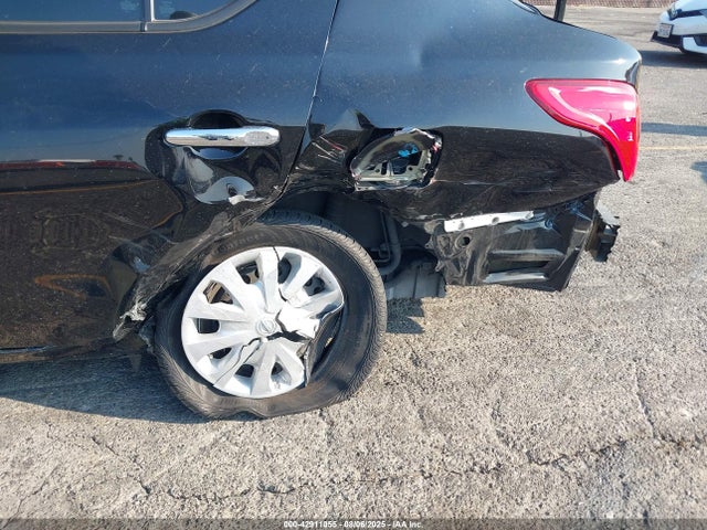 3N1CN7AP4KL877313 Nissan 2019