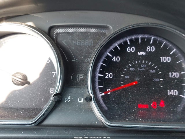 3N1CN7AP4KL877313 Nissan 2019
