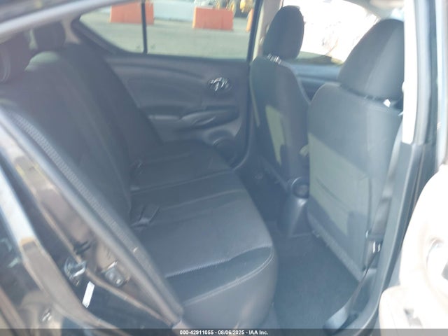 3N1CN7AP4KL877313 Nissan 2019