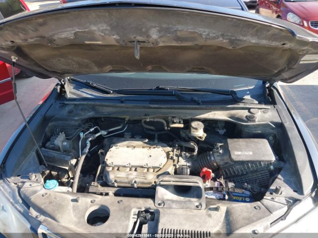 2015 ACURA RDX 5J8TB4H52FL005823 Photo 9