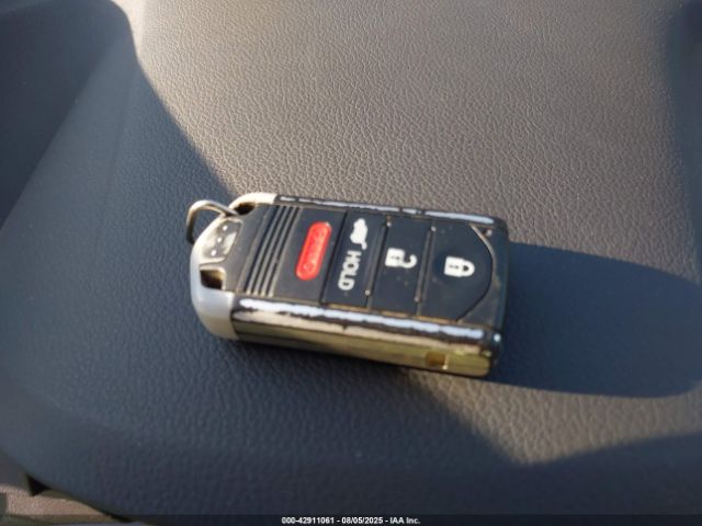 2015 ACURA RDX 5J8TB4H52FL005823 Photo 10