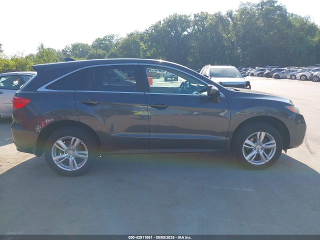5J8TB4H52FL005823 Acura j35z2