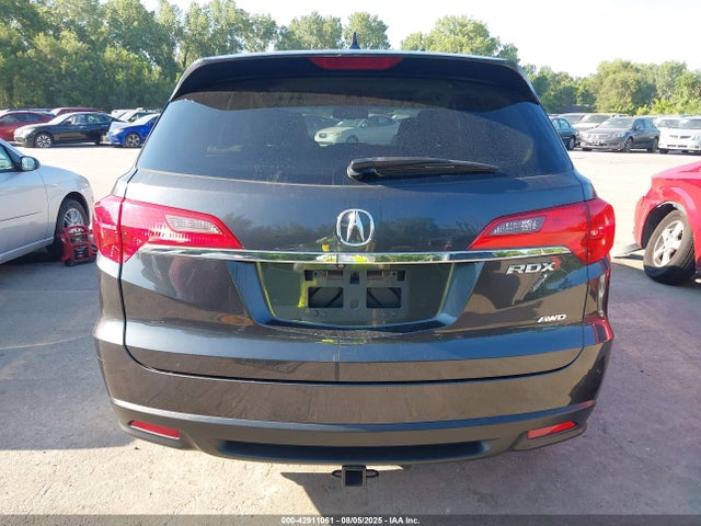 5J8TB4H52FL005823 Acura j35z2