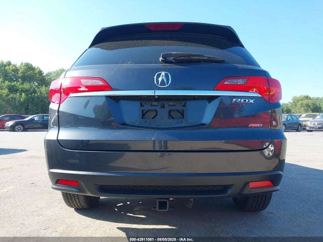 5J8TB4H52FL005823 Acura j35z2