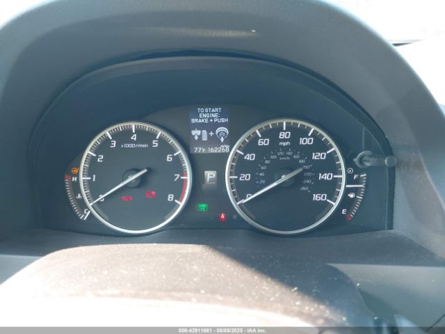 2015 ACURA RDX 5J8TB4H52FL005823 Photo 6