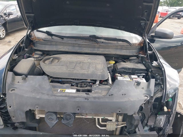 Jeep 2018 2018 1C4PJMBX3JD591769 Image 10