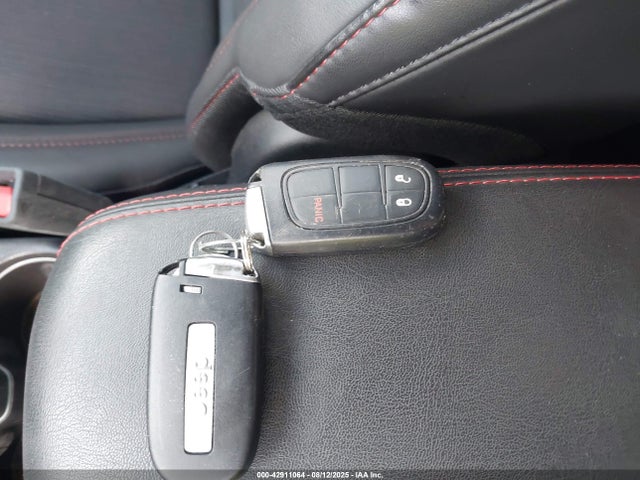 Jeep 2018 2018 1C4PJMBX3JD591769 Image 11