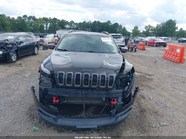 Jeep 2018 2018 1C4PJMBX3JD591769 Image 13
