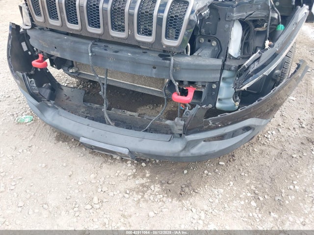 Jeep 2018 2018 1C4PJMBX3JD591769 Image 12