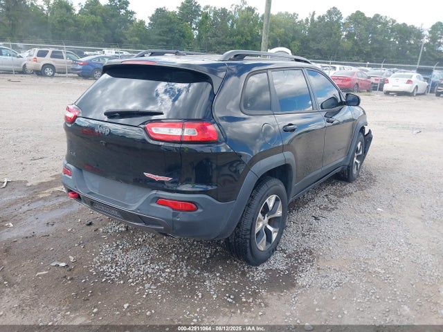 Jeep 2018 2018 1C4PJMBX3JD591769 Image 4