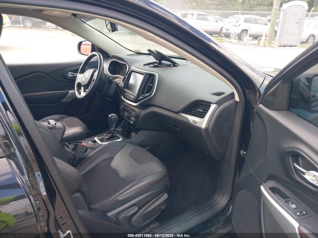 Jeep 2018 2018 1C4PJMBX3JD591769 Image 5