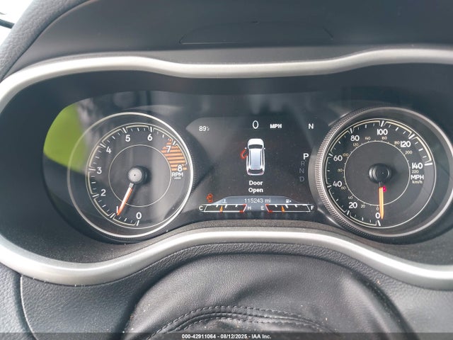 Jeep 2018 2018 1C4PJMBX3JD591769 Image 7