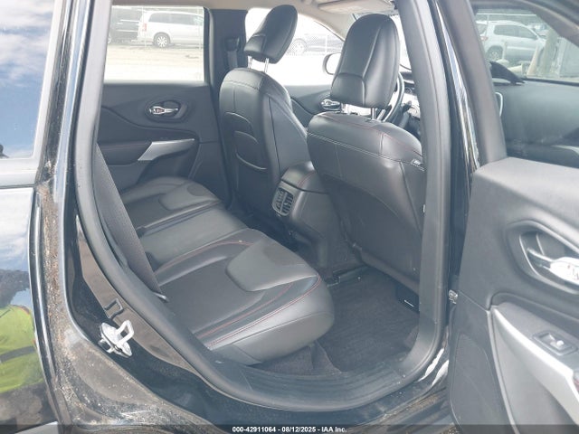 Jeep 2018 2018 1C4PJMBX3JD591769 Image 8