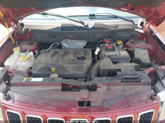 Jeep 2016 2016 1C4NJDBB3GD686983 Image 10