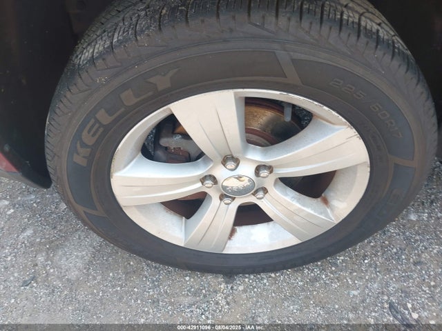 Jeep 2016 2016 1C4NJDBB3GD686983 Image 12