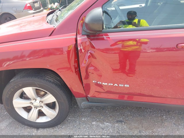 Jeep 2016 2016 1C4NJDBB3GD686983 Image 6