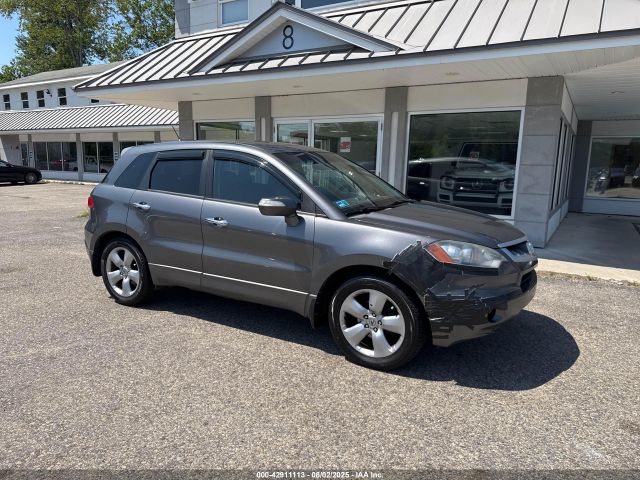 2008 ACURA RDX 5J8TB182X8A011713 Photo 0