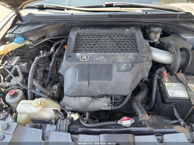 2008 ACURA RDX 5J8TB182X8A011713 Photo 9