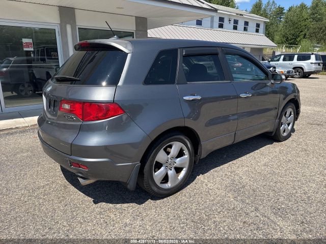 2008 ACURA RDX 5J8TB182X8A011713 Photo 3