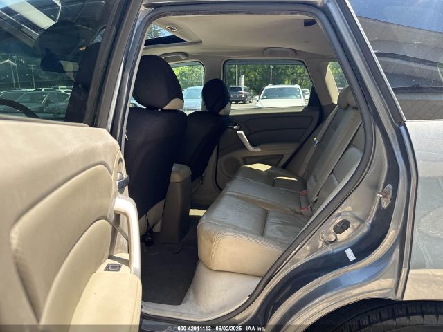 2008 ACURA RDX 5J8TB182X8A011713 Photo 7