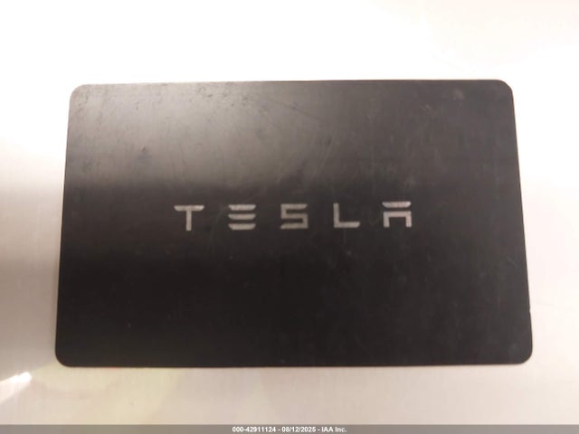 2022 TESLA MODEL 3 5YJ3E1EB7NF332847 Photo 10
