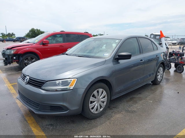 3VW1K7AJ7EM314812 Volkswagen Jetta