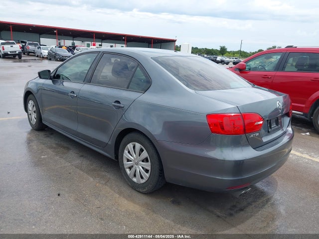 3VW1K7AJ7EM314812 Volkswagen Jetta