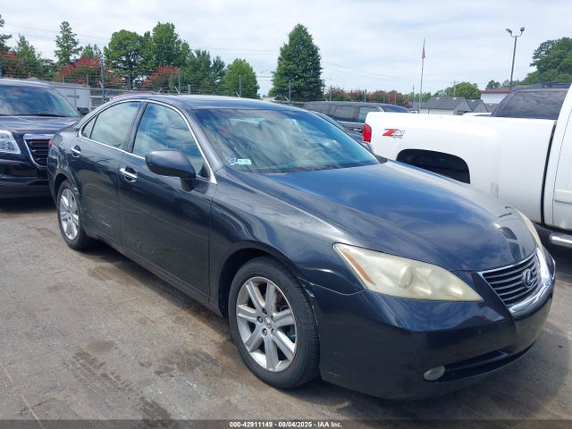 Продажа на аукционе авто 2007 Lexus Es 350, vin: JTHBJ46GX72036700, номер лота: 42911149