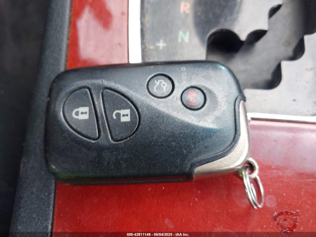 Продажа на аукционе авто 2007 Lexus Es 350, vin: JTHBJ46GX72036700, номер лота: 42911149