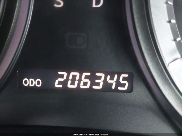 Продажа на аукционе авто 2007 Lexus Es 350, vin: JTHBJ46GX72036700, номер лота: 42911149