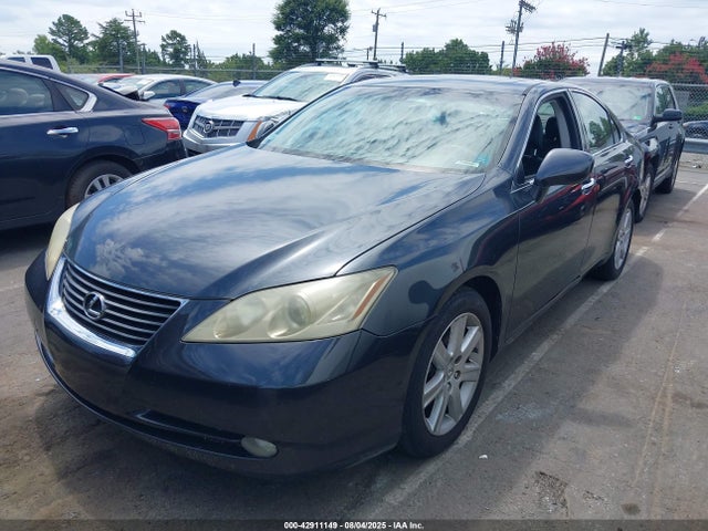 Продажа на аукционе авто 2007 Lexus Es 350, vin: JTHBJ46GX72036700, номер лота: 42911149