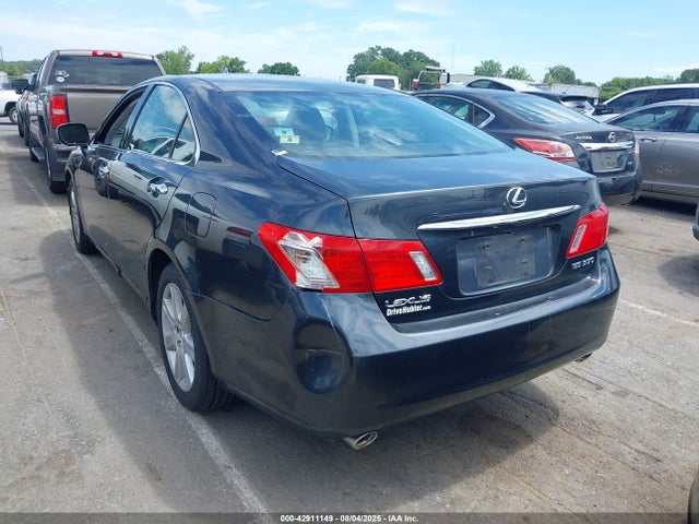 Продажа на аукционе авто 2007 Lexus Es 350, vin: JTHBJ46GX72036700, номер лота: 42911149