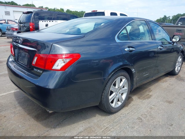 Продажа на аукционе авто 2007 Lexus Es 350, vin: JTHBJ46GX72036700, номер лота: 42911149