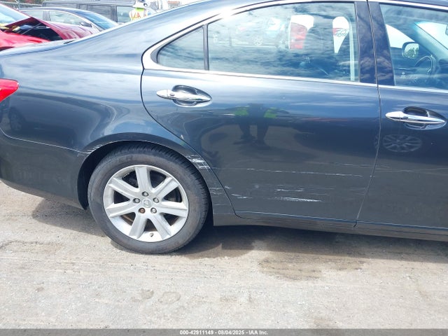 Продажа на аукционе авто 2007 Lexus Es 350, vin: JTHBJ46GX72036700, номер лота: 42911149
