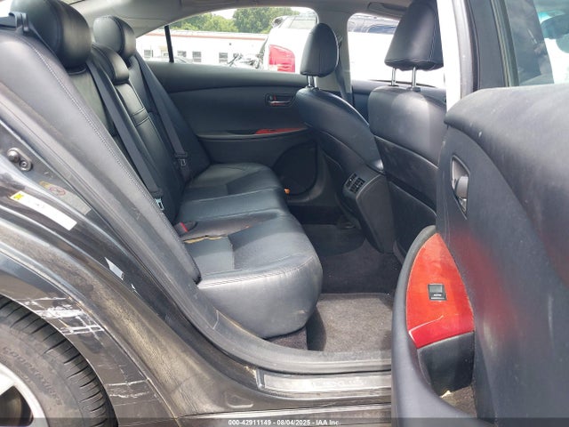 Продажа на аукционе авто 2007 Lexus Es 350, vin: JTHBJ46GX72036700, номер лота: 42911149