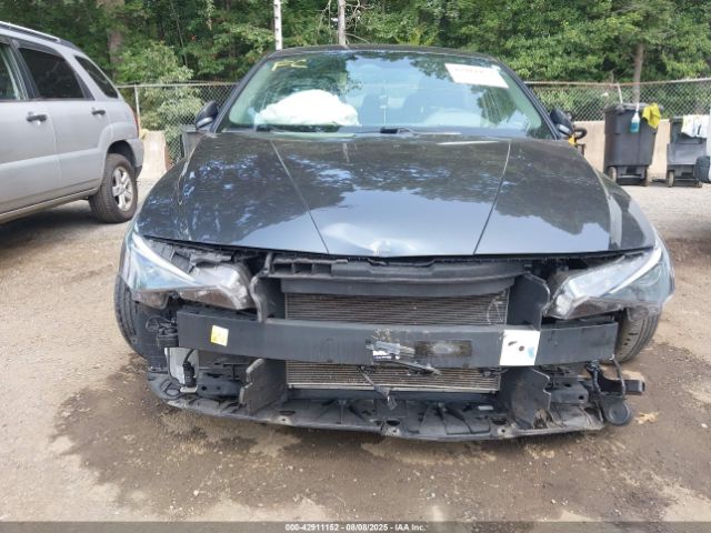 2022 HYUNDAI ELANTRA 5NPLS4AG2NH060026 Photo 9