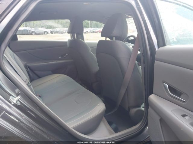 2022 HYUNDAI ELANTRA 5NPLS4AG2NH060026 Photo 7