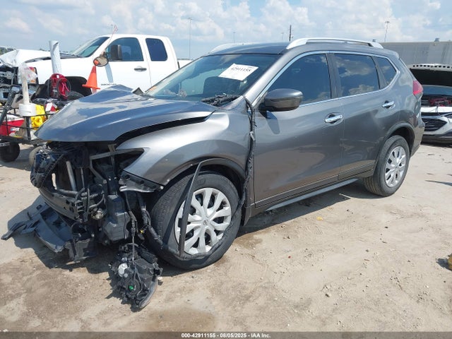 JN8AT2MT4HW146801 Nissan Rogue