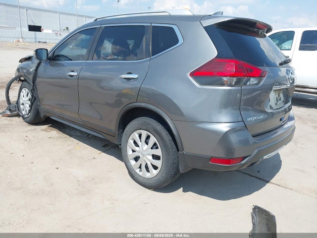 JN8AT2MT4HW146801 Nissan Rogue