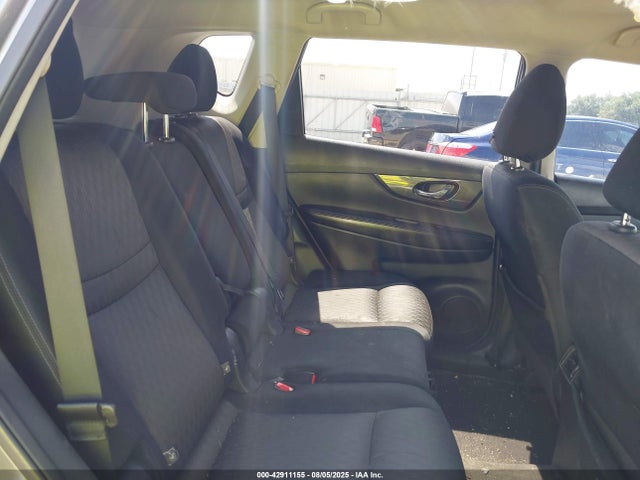 JN8AT2MT4HW146801 Nissan Rogue