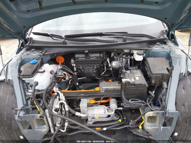 KM8KN4DE9RU341552 Hyundai 2024
