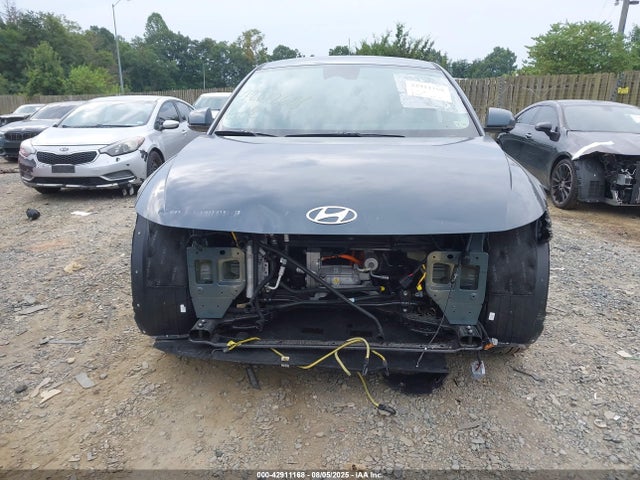 KM8KN4DE9RU341552 Hyundai 2024