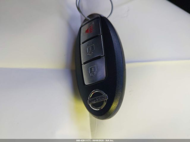 2015 NISSAN JUKE JN8AF5MV6FT561501 Photo 10