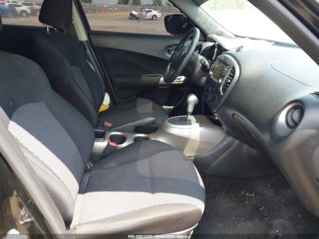 2015 NISSAN JUKE JN8AF5MV6FT561501 Photo 4