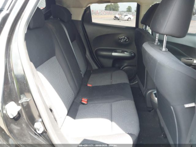 2015 NISSAN JUKE JN8AF5MV6FT561501 Photo 7