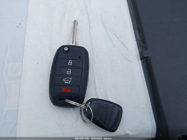 Aukcja sprzedaży 2014 Kia Forte Koup Ex, vin: KNAFX6A87E5225312, numer aukcji: 42911200