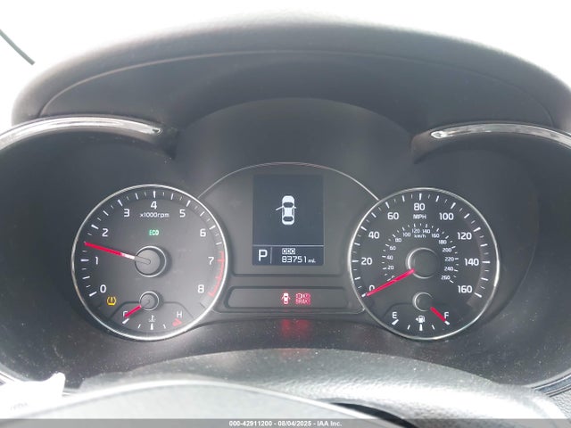 Aukcja sprzedaży 2014 Kia Forte Koup Ex, vin: KNAFX6A87E5225312, numer aukcji: 42911200